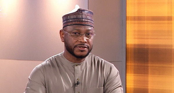 I’m Still In PDP, Have No Intention Of Going Anywhere – Gov Lawal