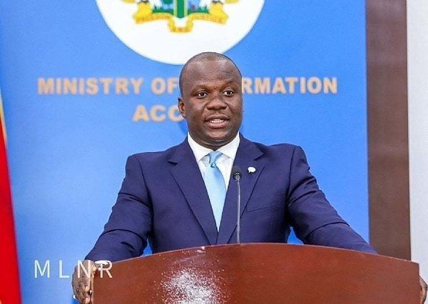 Abstention from HRC59 vote exposes NDC gov’t’s double standa...