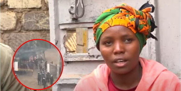 Family Details Final Moments of Man Dragged by Police in Viral Video