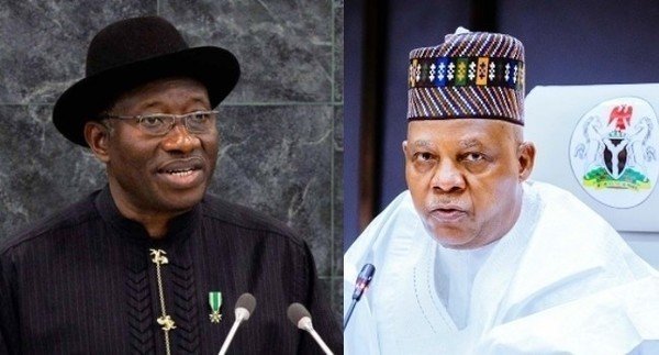 VIDEO: How Adoke Stopped Jonathan From Removing Me As Borno Gov – Shettima