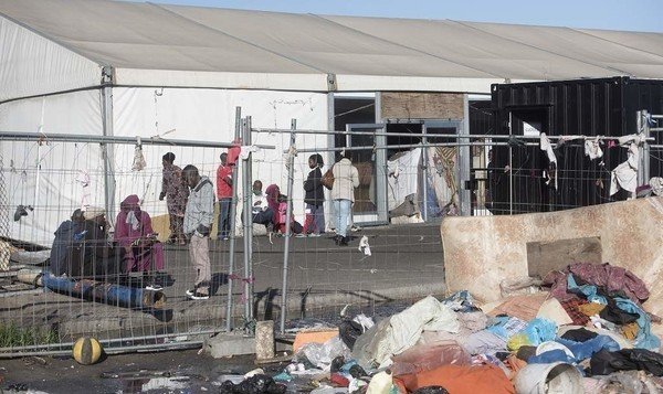 State spent R28m to house foreign nationals at Covid shelters in Cape Town
