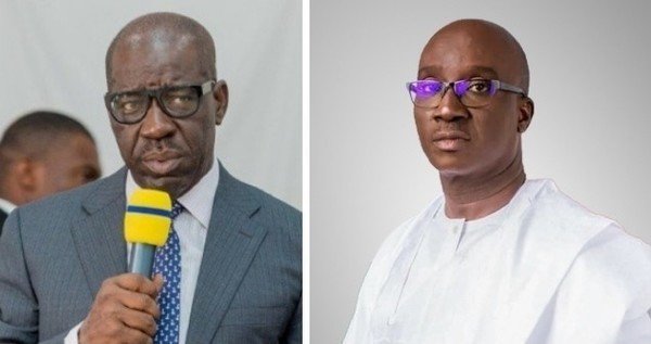 Okpebholo To Probe Obaseki’s Government