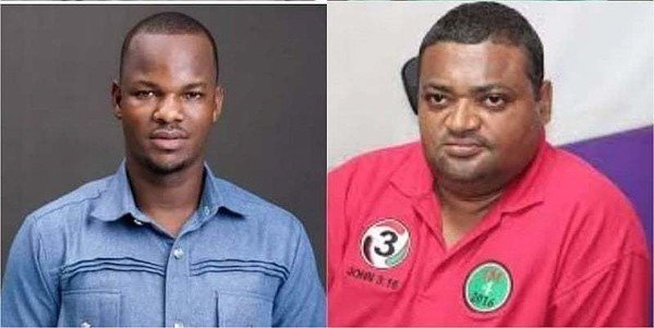 Yamin, Abanga deny links to illegal galamsey taskforce, urge...