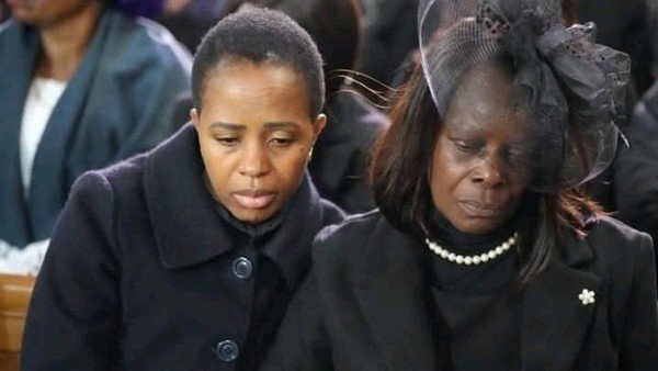 We don’t wish to come back to Zambia – Lungu family