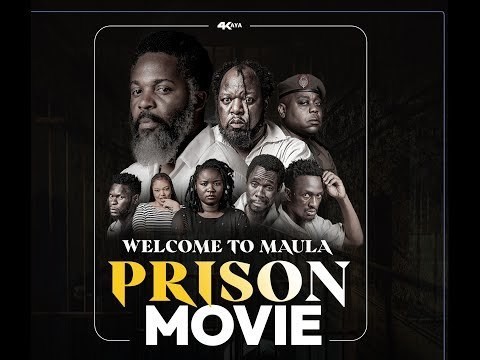 Welcome To Maula Prison Movie (4Kaya Official Movie 2025, English Subtitles)