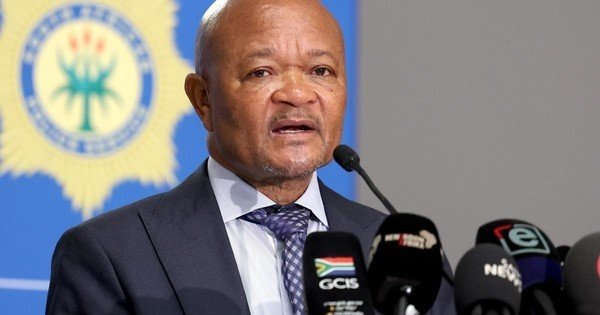 Mchunu's suspension set to cause heated political debate over costs involved