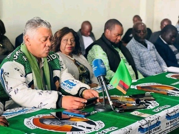 Tonse Alliance to Challenge Lumezi by-election results