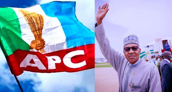 ‘He Was An Enigmatic Leader’, APC Mourns Buhari’s Death