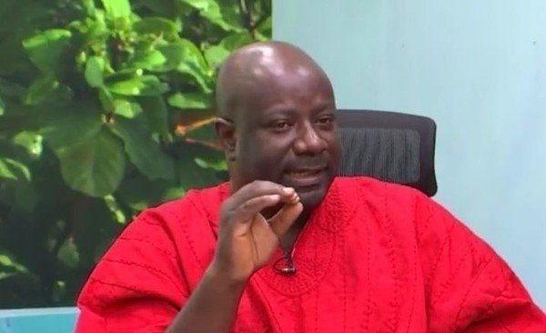 Ablekuma North: Police officer who slapped journalist should...