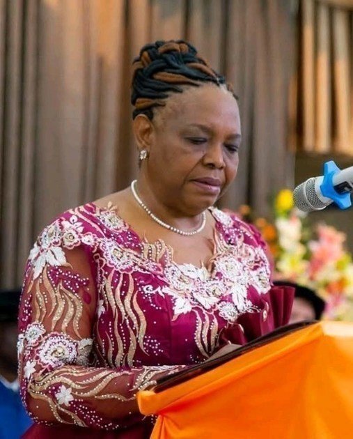 An urgent Message to Hichilema on the illegal and unconstitutional process to amend the Republican Constitution- Rev Godfridah Sumaili