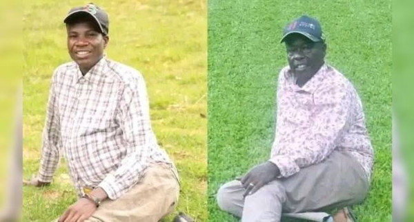 Gachagua Mourns His Popular Impersonator Comedian KK