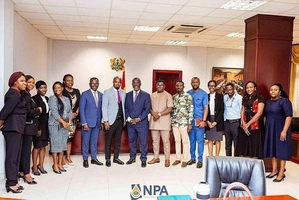 NPA, Judiciary join forces to crack down on petroleum sector...