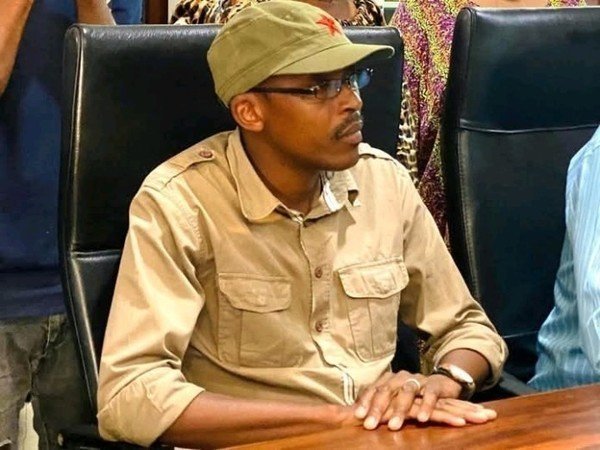 SP RAISES CONCERN OVER VOTE-BUYING IN MFUWE BY-ELECTION