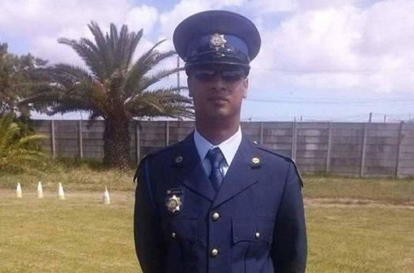 From hero cop to murder accused: Former celebrated officer in dock after ‘burglar’ shot dead