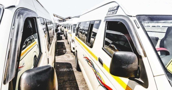 SANTACO welcomes Gauteng govt’s move to deploy team to address taxi violence