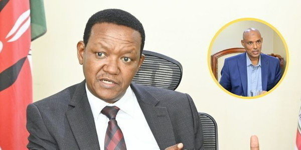 Govt Cracks Down on Agencies Conning Kenyans With Fake Foreign Jobs