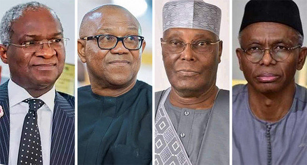 Emergence Of Coalition Shows Claim About Nigeria Becoming One-Party State Is False – Fashola