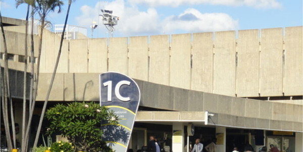Why JKIA Relocated Flights From Terminal 1C on Sunday