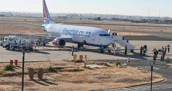 ‘Operations remain normal’: Contingency measures in place amid FlySafair strike, says ACSA