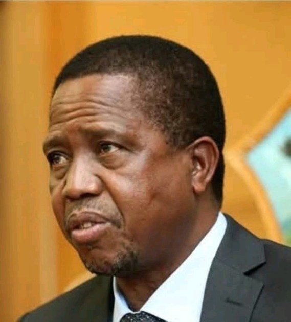 GOVERNANCE ANALYST URGES INVESTIGATION INTO ALLEGED LEAKED HICHILEMA-CHABINGA AUDIO PLOT ON  LUNGU’s BODY