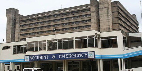 Hospitals Given 7-Day Ultimatum After KNH Murders