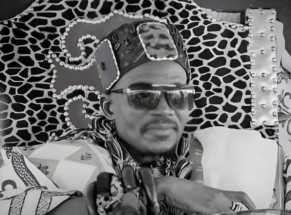 Interior Minister Muntaka condemns killing of Kusasi Chief, ...