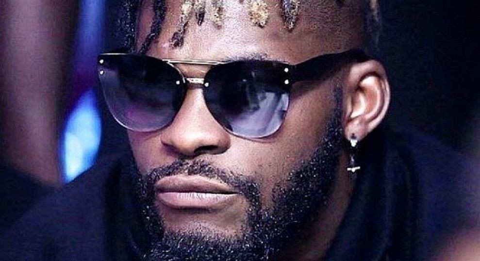 Ivorians grieve popular musician Arafat