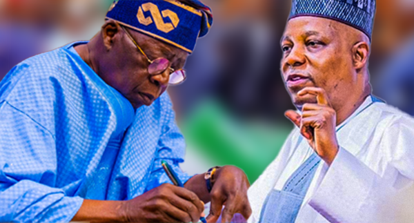 Tinubu Should Have Debunked Rumours Of Dropping Shettima – Baba-Ahmed