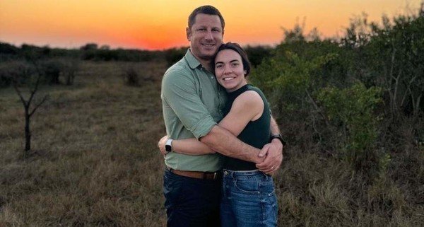 Tributes pour in for Garden Route game reserve owner trampled to death by elephant