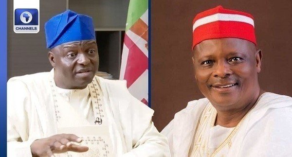 APC Doors Open To Kwankwaso, Others — Yilwatda