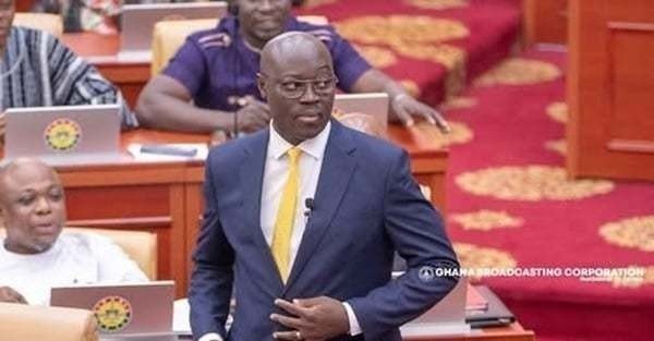 Here are the priority projects under Mahama's 'Big Push Agen...