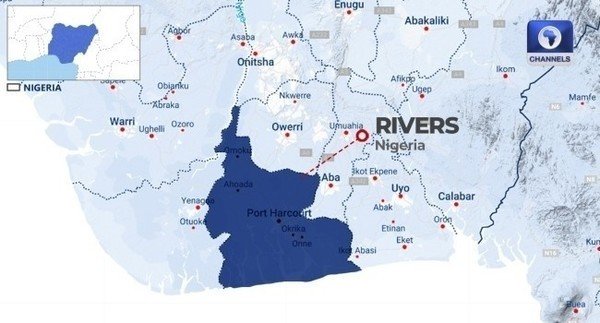 Rivers LG Elections To Hold August 30