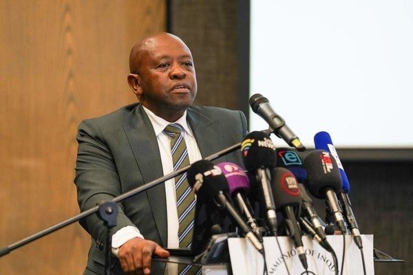 Madlanga inquiry’s six-month investigation into Mkhwanazi’s allegations to cost R147.9m
