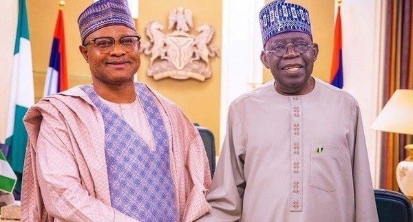Tinubu Has Doggedly Kept Faith With North On Campaign Promises — Gov Sani