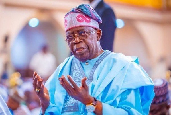 Tinubu gives jobs, ₦50m awards, scholarships to 200 NYSC honourees