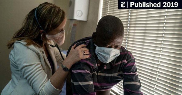 Scientists Discover New Cure for the Deadliest Strain of Tuberculosis