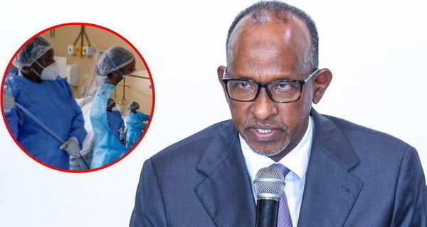 Duale Revokes Appointment of Over 300 Nurses