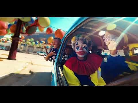 Afana Ceez - Sikoyamba (Official Music Video)