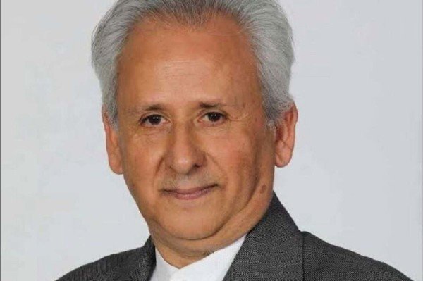 Firoz Cachalia expected to be sworn in as police minister at Union Buildings on Friday