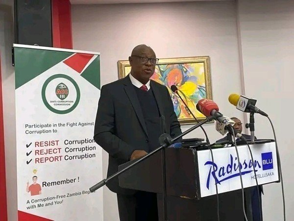 ACC CONFIRMS ONGOING INVESTIGATIONS INTO SEVERAL UNNAMED CABINET MINISTERS AND SOLICITOR GENERAL