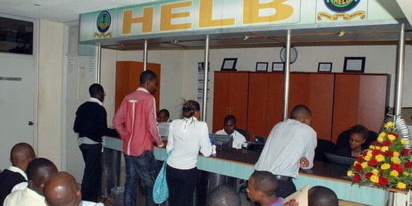 Govt Announces HELB Disbursement Date for First-Year Students