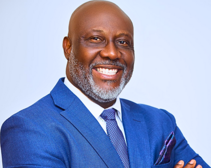 Dino Melaye Quits PDP, Cites Party’s ‘Lack Of Potency’