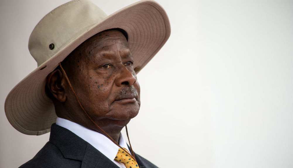 Uganda wants online media platforms and influencers to pay $20 to operate in the country