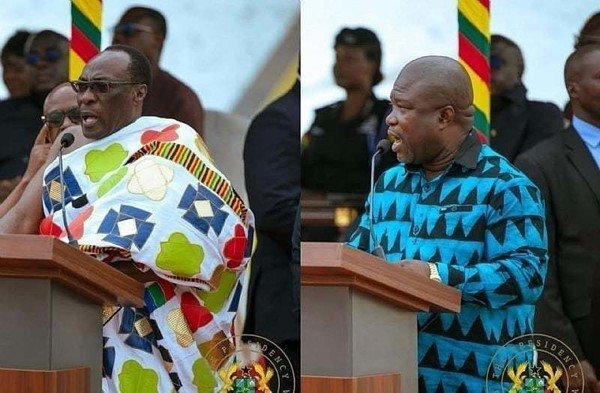 Volta Region’s unwavering support for Mahama rooted in exper...