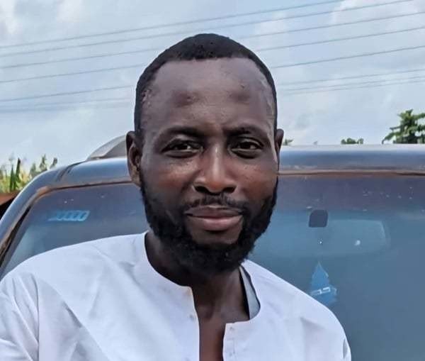 Techiman Police raid NPP Bono East Regional Chairman’s house...