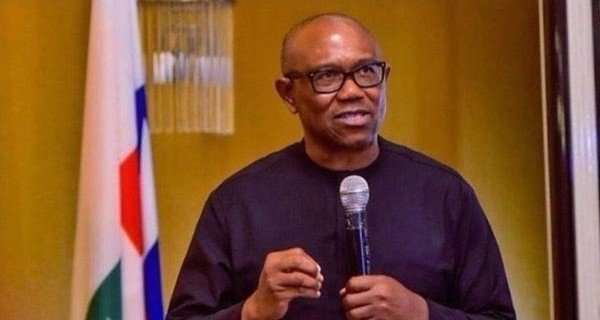 ‘Leadership Doesn’t Require Eternity,’ Obi Restates One-Term Presidency