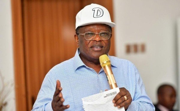 No road project under NNPCL scheme will be abandoned, Umahi assures