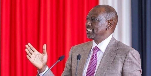 Ruto Fires Fresh Warning to Level 4 Health Facilities