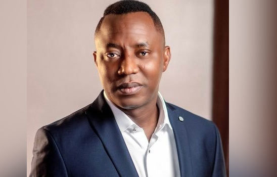 Sowore Faults Rotational Presidency, Says Nigeria Needs Good Leader