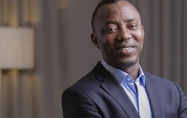 Sowore honours police invitation Wednesday, seeks petition details